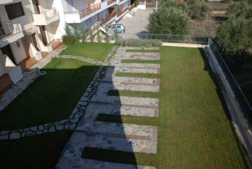 Alexandros Maisonette