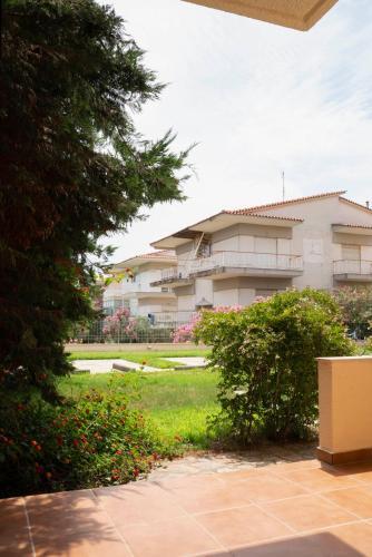 Alexandros Maisonette