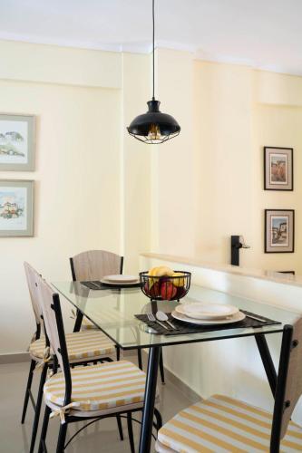 Alexandros Maisonette