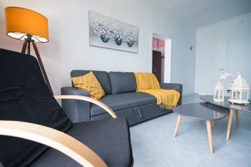Apartamento Luxurius Casa Holidays