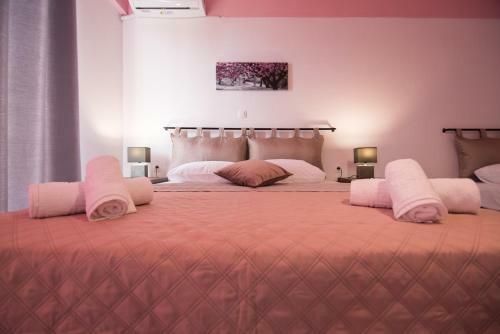 Apartamento Luxurius Casa Holidays