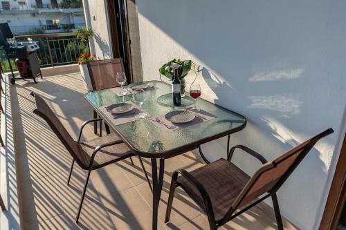 Apartamento Dimi Seafront