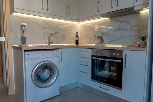 Apartamento Dimi Seafront