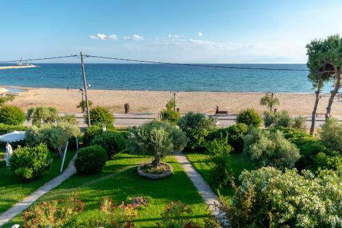 Apartamento Dimi Seafront