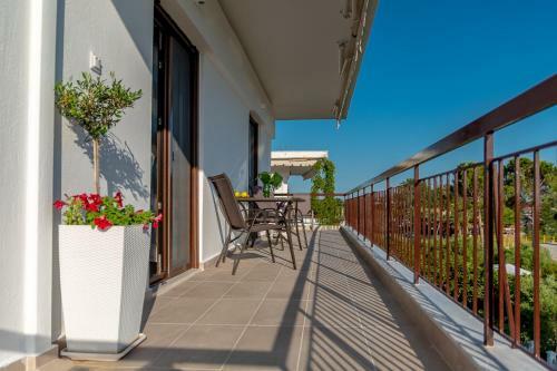 Apartamento Dimi Seafront