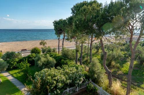 Apartamento Dimi Seafront