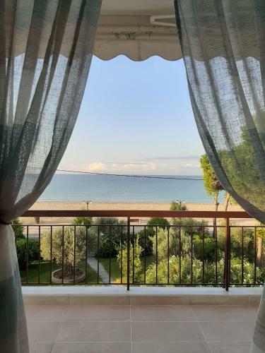 Apartamento Dimi Seafront