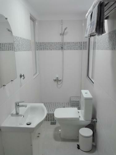 Apartamento Blue Studio