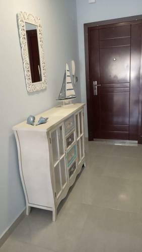 Apartamento Blue Studio