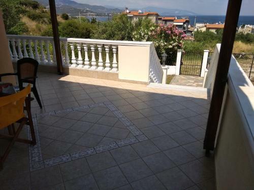 Villa Tasos