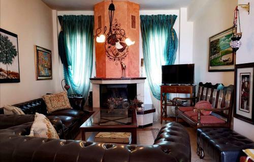 Villa Tasos