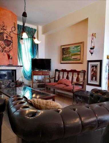 Villa Tasos