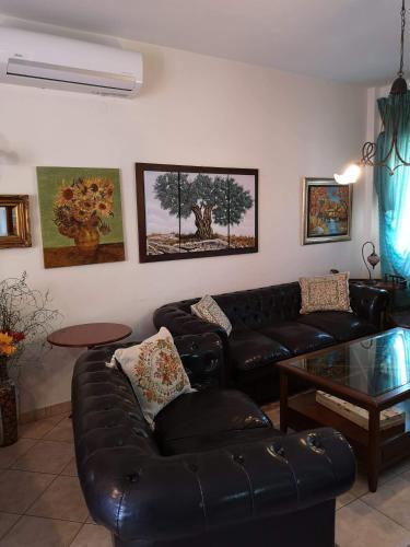Villa Tasos