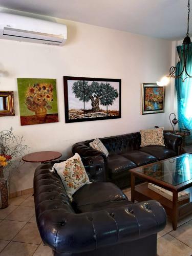Villa Tasos