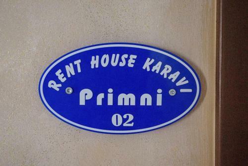 Hostal Rent House Karavi