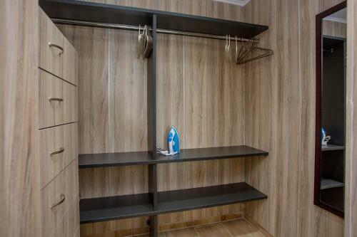 Hostal Rent House Karavi