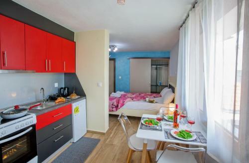 Hostal Rent House Karavi
