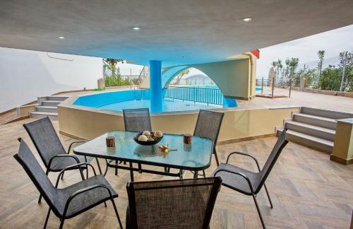 Hostal Rent House Karavi