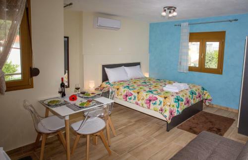 Hostal Rent House Karavi