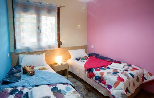 Hostal Rent House Karavi