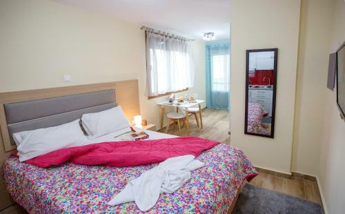 Hostal Rent House Karavi
