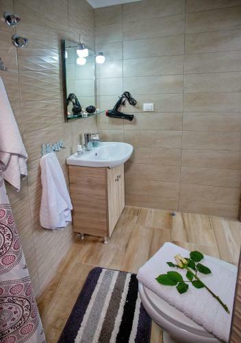 Hostal Rent House Karavi