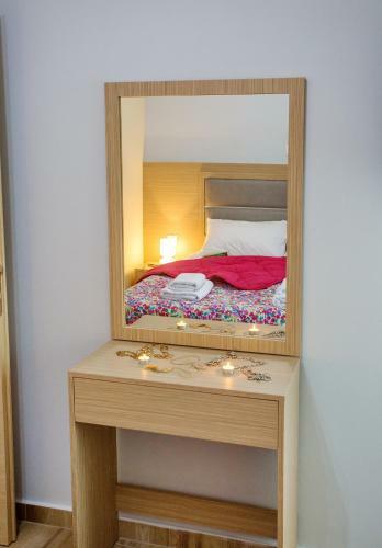Hostal Rent House Karavi