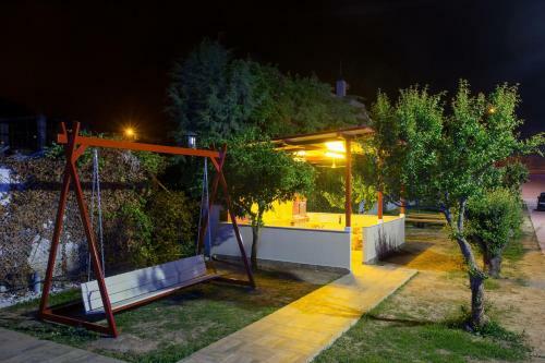 Hostal Rent House Karavi