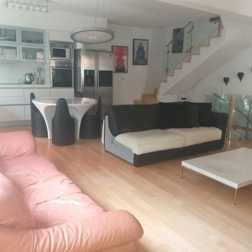 Maisonette Lux, Up 10 Persons