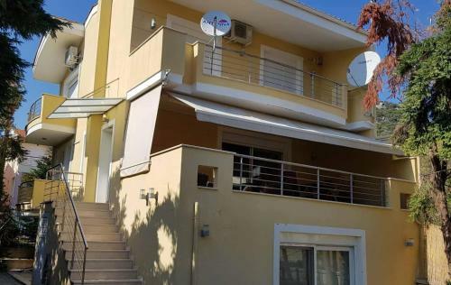 Maisonette Lux, Up 10 Persons