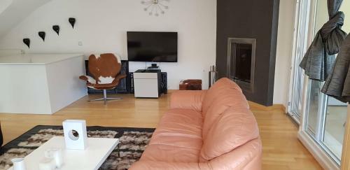Maisonette Lux, Up 10 Persons
