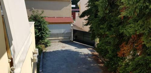 Maisonette Lux, Up 10 Persons