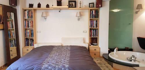 Maisonette Lux, Up 10 Persons