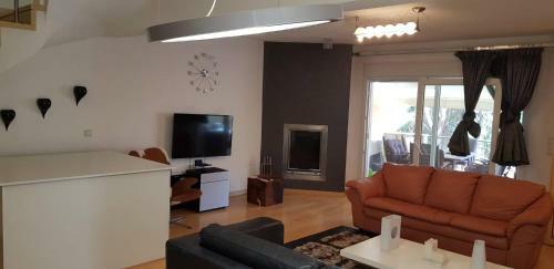 Maisonette Lux, Up 10 Persons