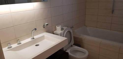 Maisonette Lux, Up 10 Persons