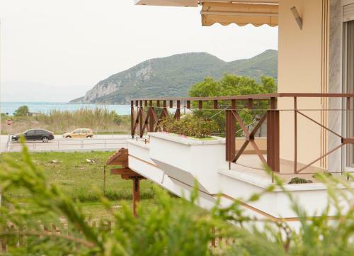 Seaside Lux Apartment