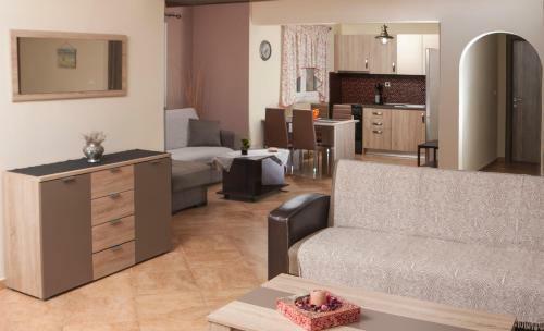Seaside Lux Apartment