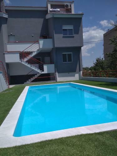 Melia Luxury Suite With Pool