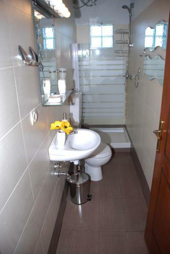 Apartamento Villa Butterfly