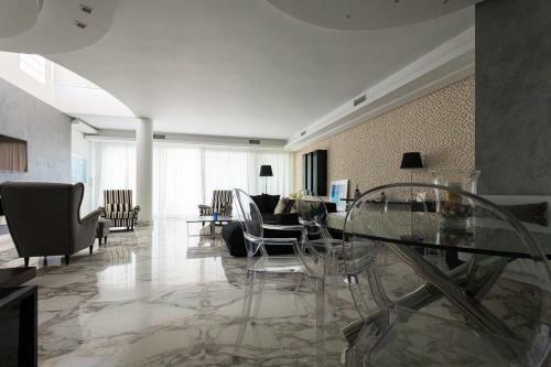 Sapphire Luxury Villa