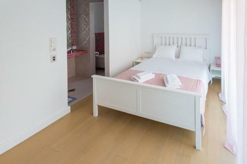 Sapphire Luxury Villa