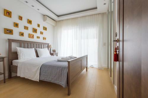 Sapphire Luxury Villa