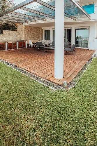 Sapphire Luxury Villa