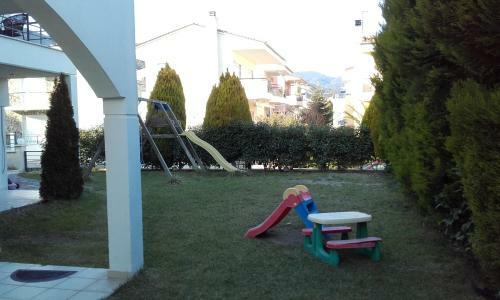 Villa Efi