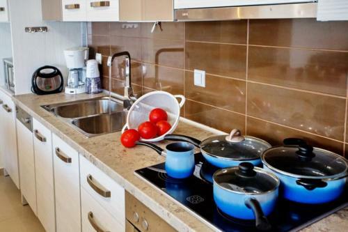 Apartamento E & M Studios