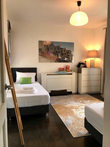 Nireon Apartment