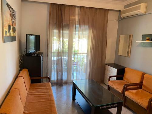 Bm Apartments