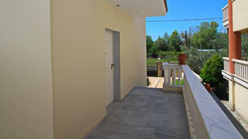 Apartamento Starfish Villa