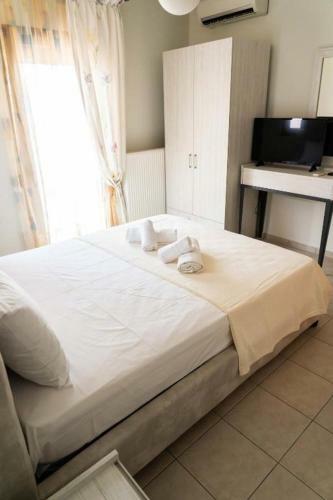Anthemia Luxury Villa