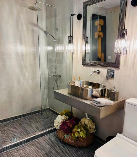 Dioni Luxury House